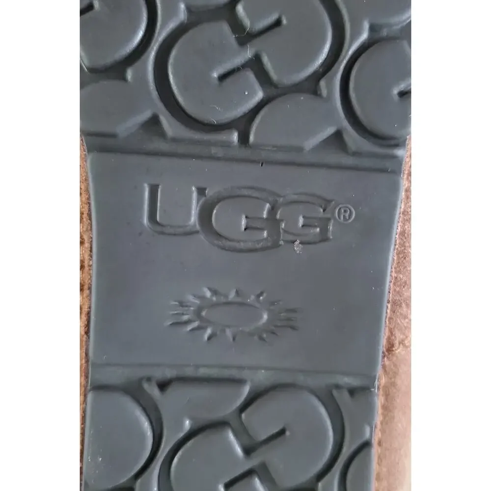 UGG men alder